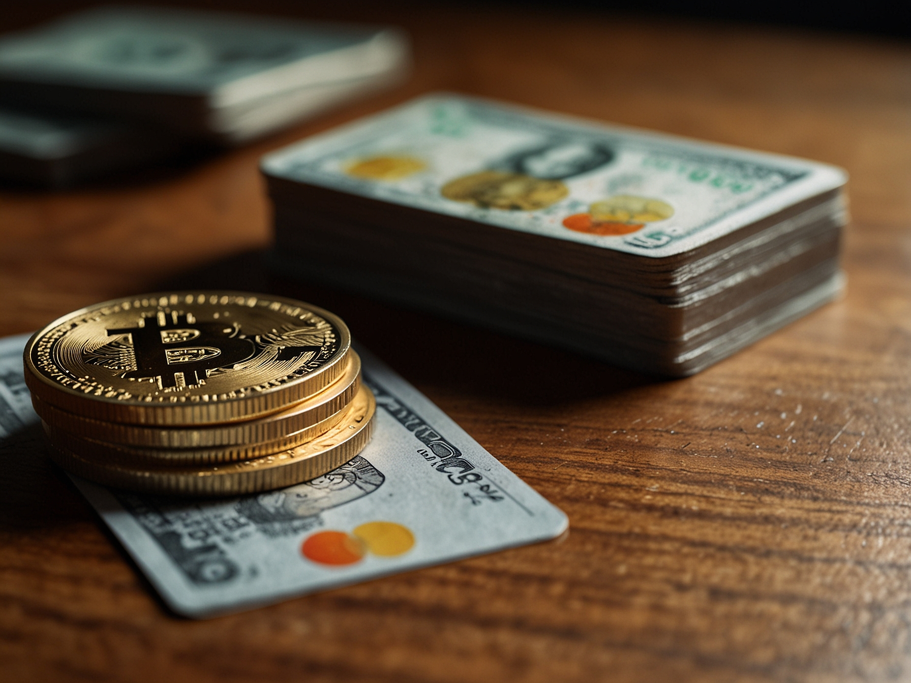 Payment methods illustration